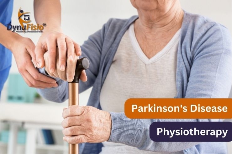 A Holistic Approach: Physiotherapy for Parkinsons in Gurgaon