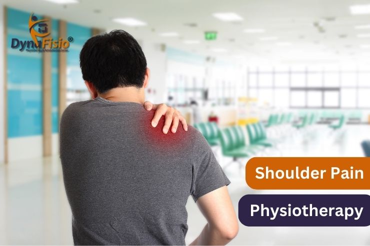 The Role of Physiotherapy in Shoulder Pain Management in Gurgaon