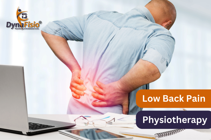 Revitalize Your Life: Expert Low Back Pain Physiotherapy Treatment in Gurgaon