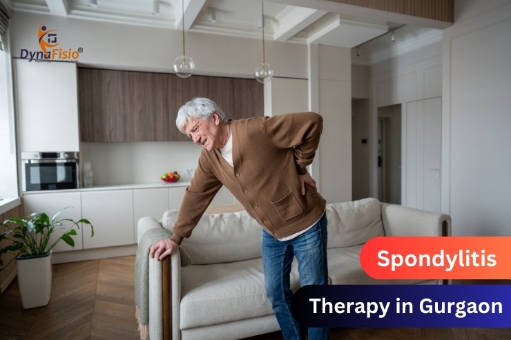 How Physiotherapy Can Help Manage Spondylitis Symptoms
