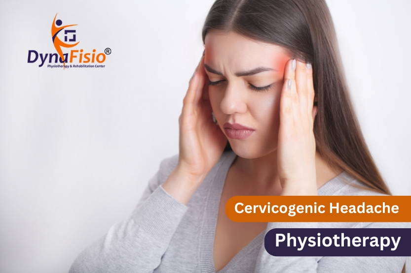 The Connection Between Neck Pain and Cervicogenic Headache