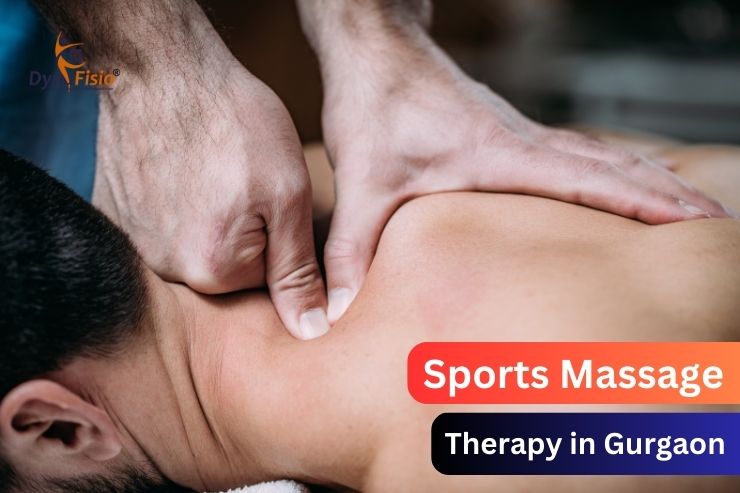 Why Sports Massage is a Game Changer for Active Lifestyles