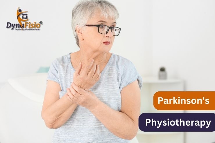 Exploring the Benefits of Physiotherapy for Parkinsons Disease in Gurgaon