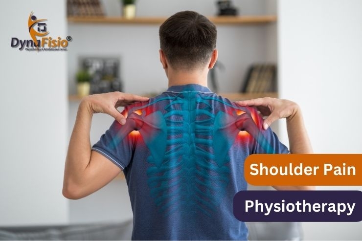 From Pain to Play: Reclaim Your Active Life with Shoulder Pain Physiotherapy in Gurgaon