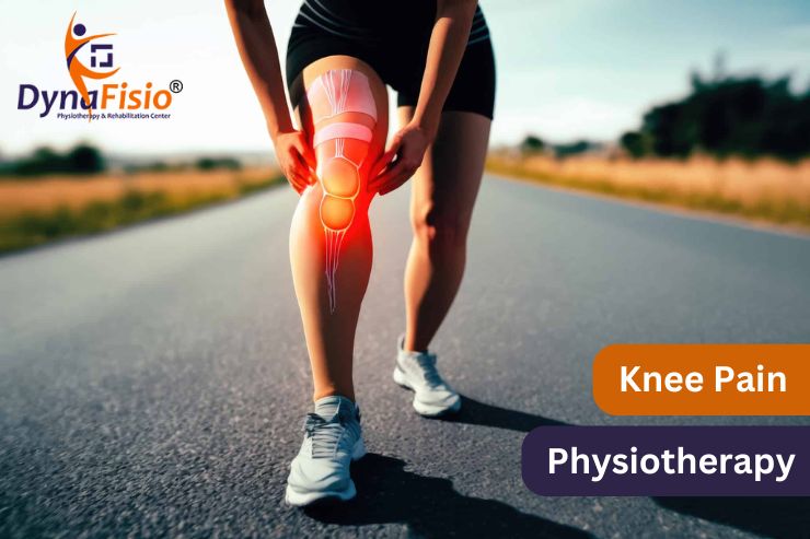 Unlocking the Secrets of Physiotherapy for Knee Pain Management