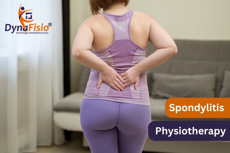 How Physiotherapy Can Help Manage Spondylitis Symptoms