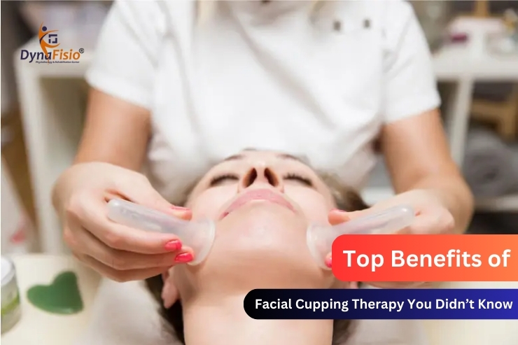Benefits of Facial Cupping Therapy You Should Know About