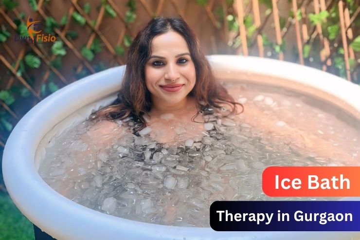 Why Celebrity Athletes Use Ice Bath Therapy – And Why It Works for You Too