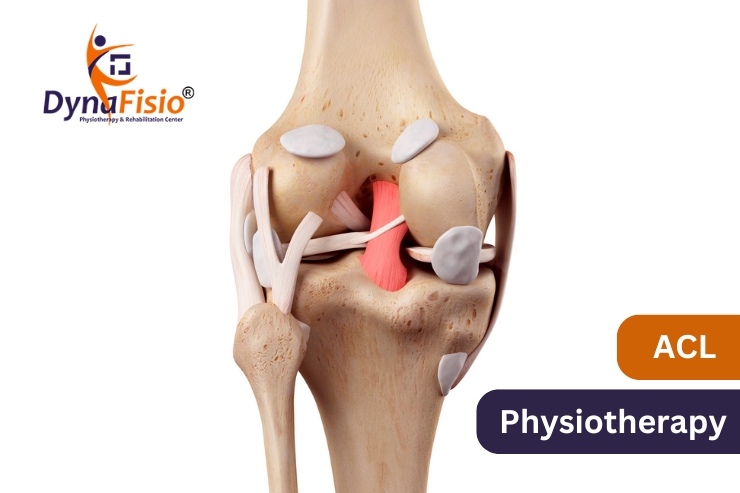 How Physiotherapy Can Help You Recover Faster from an ACL Tear