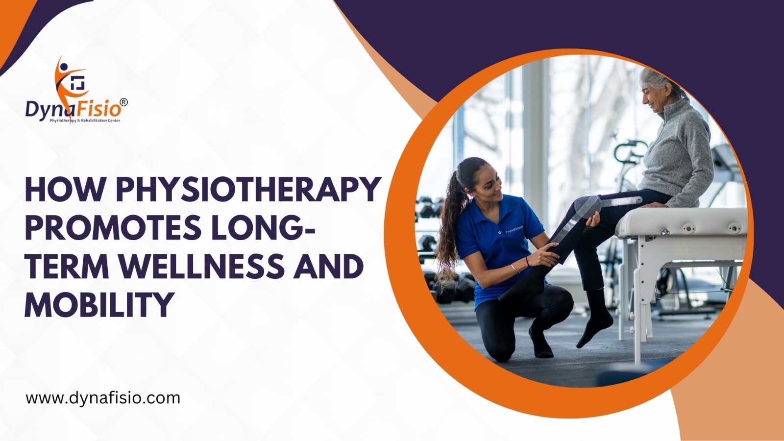 The Role of Physiotherapy in Post-Surgical Recovery