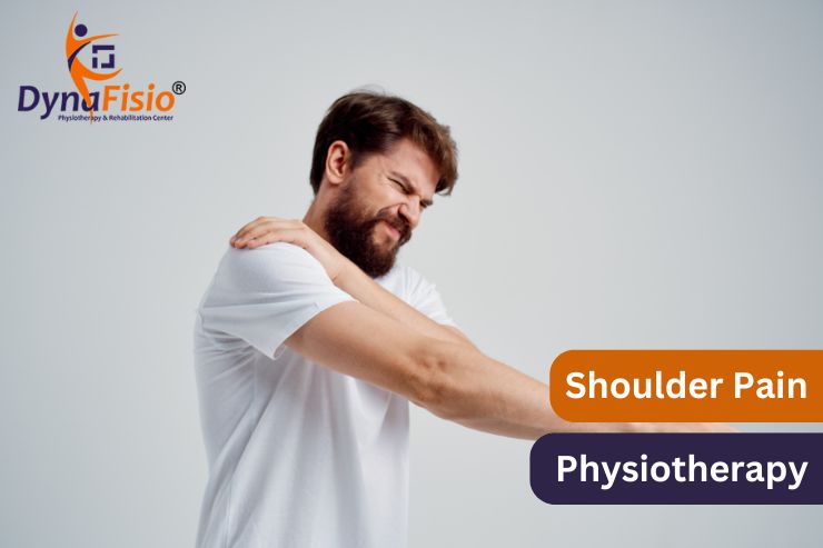 Rehabilitating Shoulder Pain: How Physiotherapy Can Restore Strength and Function