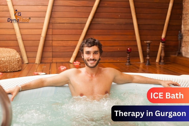 Ice Bath Therapy in Gurgaon: Does It Really Help Speed Up Recovery?