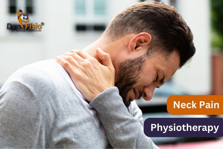 No More Neck Pain: Unveiling Effective Physiotherapy Solutions in Gurgaon