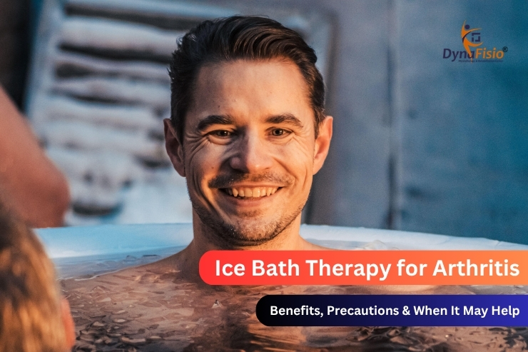 Ice Bath Therapy for Arthritis: Benefits, Precautions & When It May Help