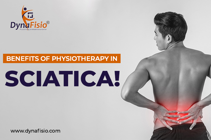 Benefits of Physiotherapy in Sciatica!