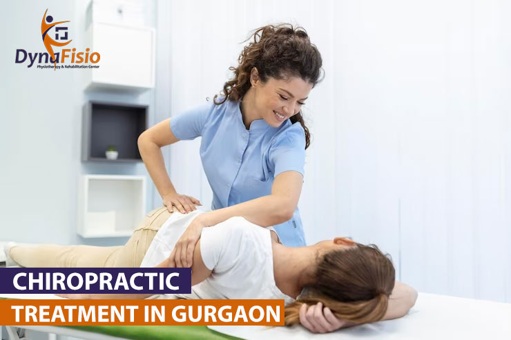 How To Get A Start On Your Chiropractic Treatment In Gurgaon