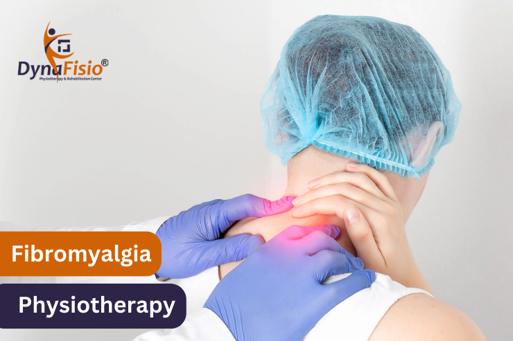 How To Reduce Fibromyalgia Pain With Physiotherapy