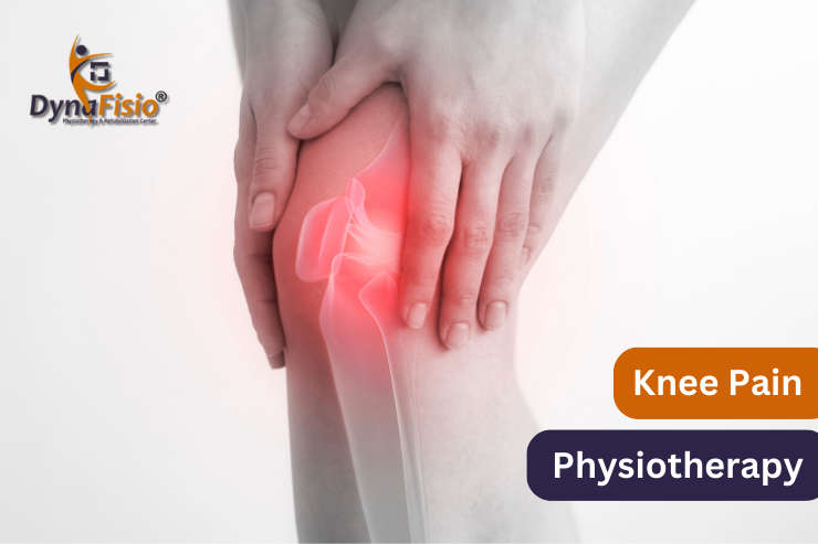 Common Causes Of Knee Pain And How Physiotherapy Addresses Them
