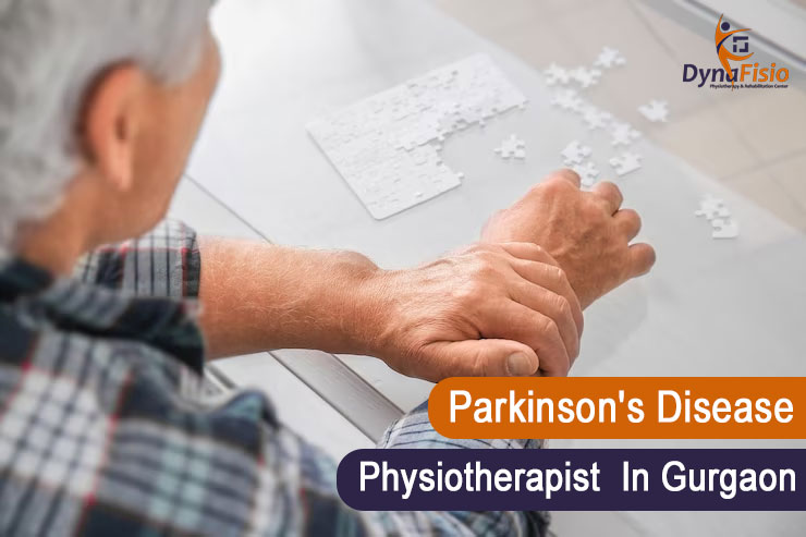 Managing Parkinson’s Disease With Physiotherapy In Gurgaon: A Comprehensive Approach To Care