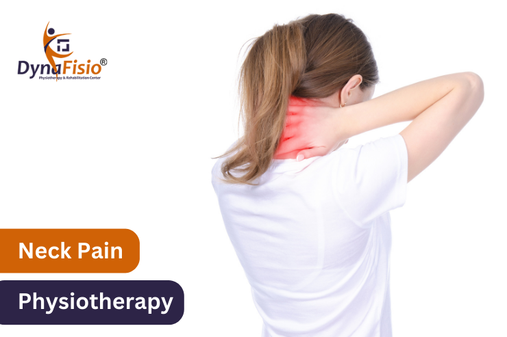 Reclaim Your Comfort: The Role Of Physiotherapy In Treating Neck Pain