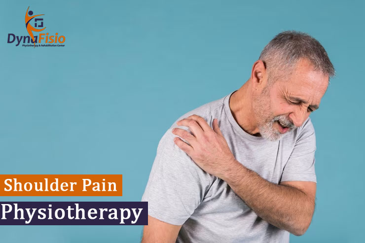Say Goodbye To Shoulder Pain: Expert Physiotherapy For Shoulder Pain Treatment In Gurgaon