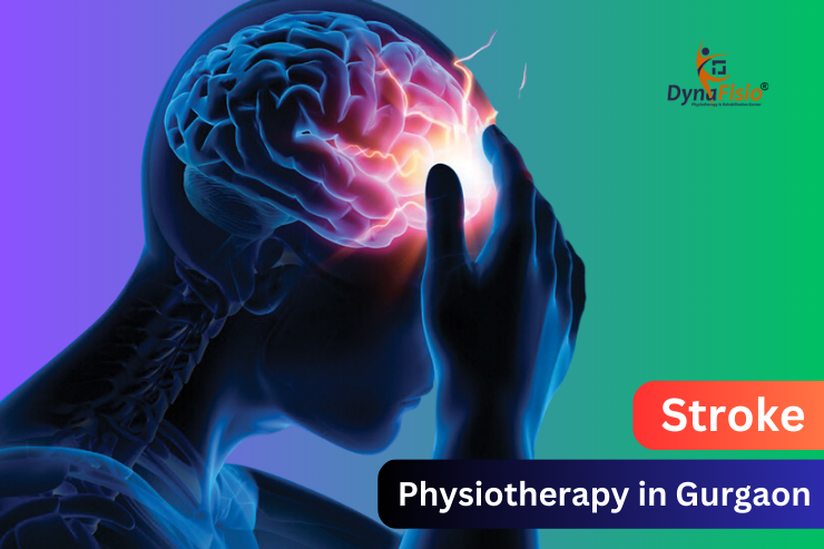 How To Find A Physiotherapist For Stroke Treatment In Gurgaon