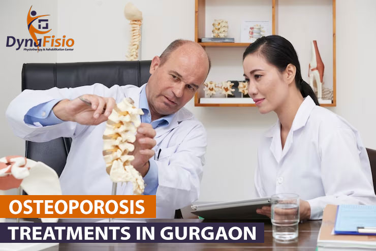 All You Need To Know About Osteoporosis: Symptoms, Causes, Risks And Treatments