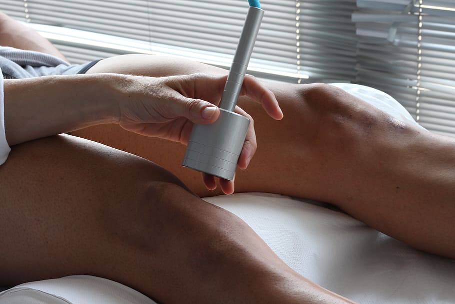 Revolutionizing Healthcare: The Advantages Of Laser Therapy In Gurgaon
