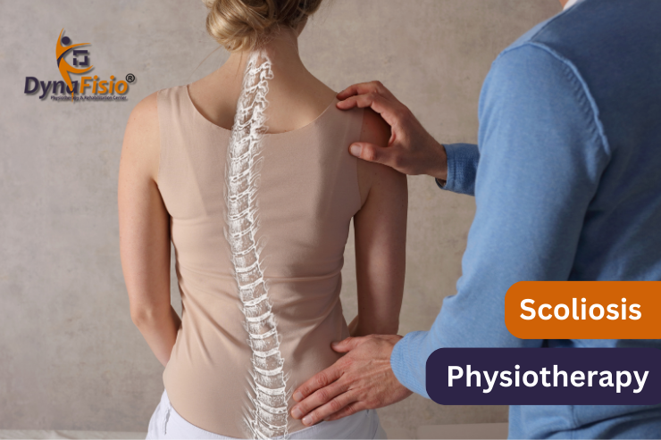 Scoliosis Treatment: Managing Scoliosis Through Physiotherapy