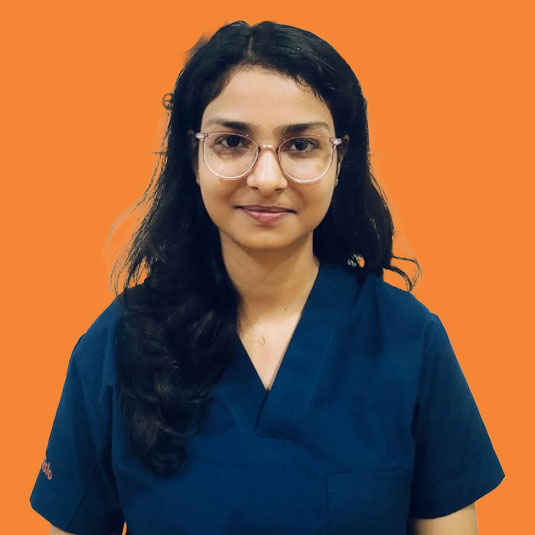 Dr. Tanya Aggarwal