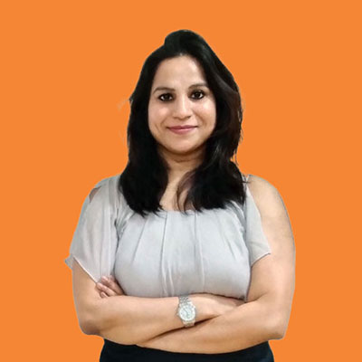 Dr. Jyoti Arya 
