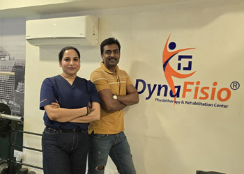 Dyna Fisio