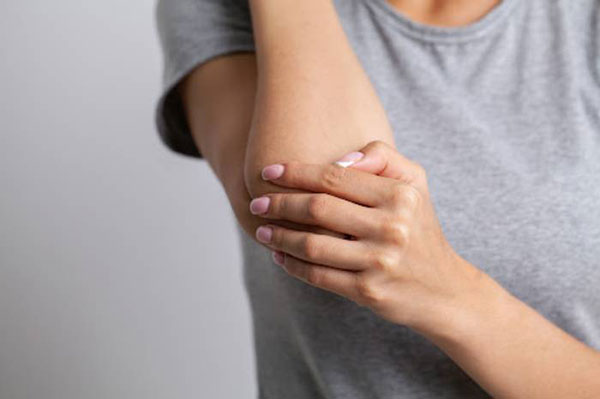 Elbow Pain Physiotherapy Treatment in Gurgaon