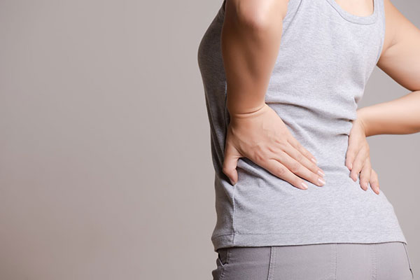 Low Back Pain Physiotherapy Treatment in Gurgaon