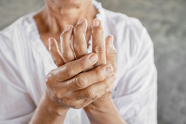 Rheumatoid Arthritis Physiotherapy Treatment in Gurgaon