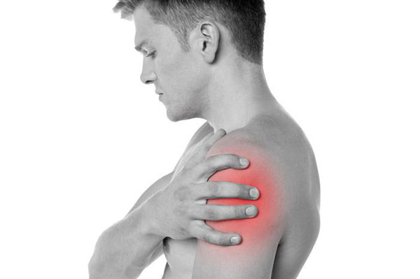 Shoulder Pain Physiotherapy Treatment in Gurgaon