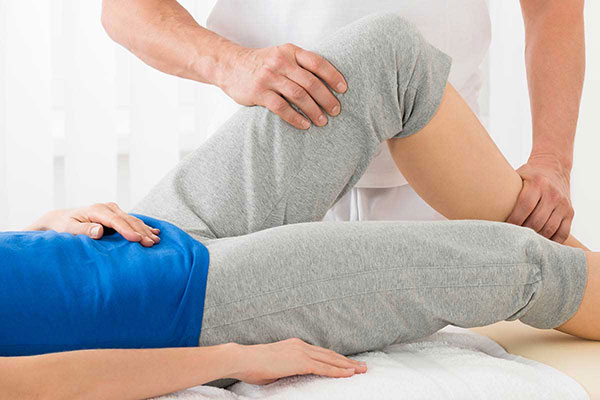 Manual Therapy Treatment in Gurgaon