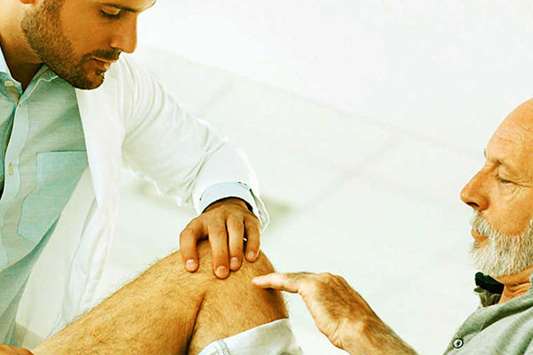 Musculoskeletal Problems Physiotherapy Treatment in Gurgaon