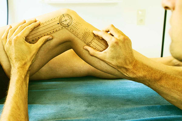 Orthopedic Physiotherapy Treatment in Gurgaon