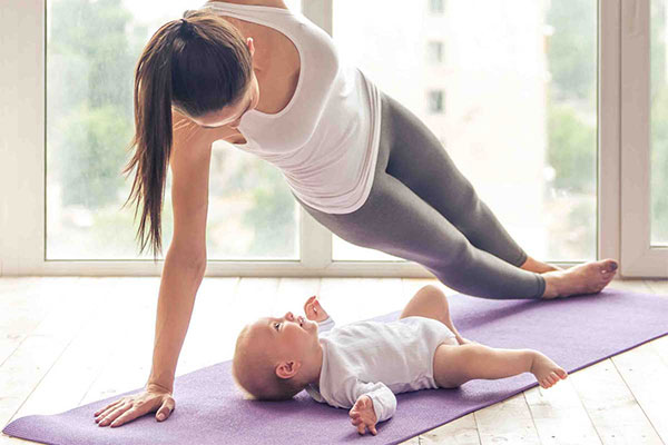Pre and Post Natal Rehabilitation Centre in Gurgaon
